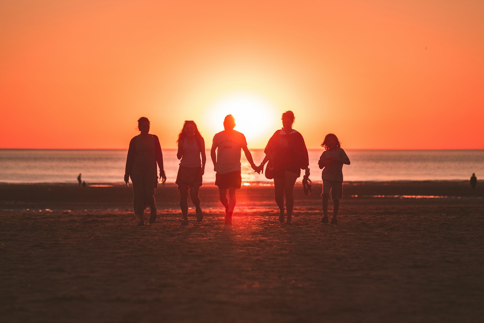 Family Getaways