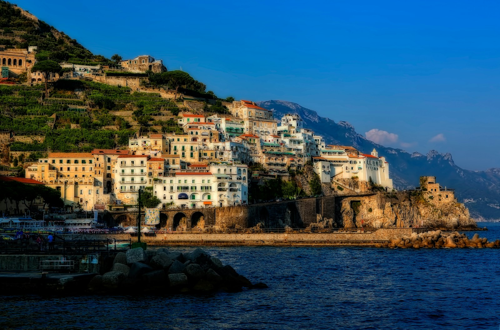 Trip photo